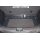 Σκαφάκι πορτ μπαγκαζ Mazda 2 2008