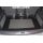 Σκαφάκι πορτ μπαγκαζ Skoda Roomster 2006