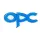 OPC (OPEL) ΑΥΤΟΚΟΛΛΗΤΟ ΣΗΜΑ 7,2x3,2cm ΜΠΛΕ/ΧΡΩΜΙΟ ΜΕ ΕΠΙΚΑΛΥΨΗ ΕΠΟΞ. ΡΥΤΙΝΗΣ 1ΤΕΜ.