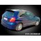 Nissan Almera H/b '03 - Πίσω spoiler