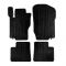 Πατάκια Αυτοκινήτου Gledring 0325 Mercedes M-Class W164 2005-2011 Μαύρο 4 Τεμάχια