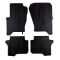 Πατάκια Αυτοκινήτου Gledring 0523 Land Rover Discovery 4 2009-2017 Μαύρο 4 Τεμάχια