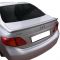 Αεροτομή Πορτ Παγκάζ Για Toyota Corolla 07-13 E150 4D Sedan Lipspoiler Από Πολυουρεθάνη