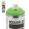 Επικάλυψη Βινυλίου Πράσινο Kolor Dip 400ml 1 Τεμάχιο