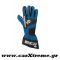 Εσωθερμικά Γάντια Storm Adv Μπλε Sparco
