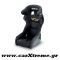 Εσωτερικό Κάθισμα Racing Circuit Plus Μαύρο Χρώμα Sparco