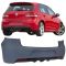 Πισινός Προφυλακτήρας Για VW Golf VI (6) 08-11 R20 Look