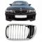 Καρδιά Μάσκας Αριστερή Για BMW 3 E46 02-05 Sedan/Touring Χρώμιο 1 Τεμάχιο