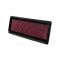 Φίλτρο Αέρος Ελευθέρας Ροής K&N 318 x 113mm 33-2847 1 Τεμάχιο