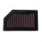 Φίλτρο Αέρος Ελευθέρας Ροής K&N 221 x 137mm 33-2872 1 Τεμάχιο