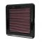 Φίλτρο Αέρος Ελευθέρας Ροής K&N 173 x 170mm 33-2422 1 Τεμάχιο