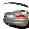 Αεροτομή Πορτ Παγκάζ Για Bmw 3 E46 99-05 Sedan/Coupe Lipspoiler Από Abs Πλαστικό