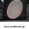 Σίτα Προφυλακτήρα Aliminium Grill Mesh