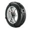 Αλυσίδες Χιονιού Weissenfels Clack & Go Quattro M90 F20 2 Τεμάχια