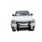 ΕΜΠΡΟΣΘΙΟΣ ΠΡΟΦΥΛΑΚΤΗΡΑΣ ΜΕ ΠΟΔΙΑ PRE 114BL FORD RANGER 2006-2012
