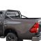 ROLL-BAR ΕΡΓΟΣΤΑΣΙΑΚΟΥ ΤΥΠΟΥ RB 416BL TOYOTA HILUX REVO 2016+&amp;HILUX 2021+