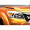 ΕΜΠΡΟΣΘΙΕΣ ΓΡΙΛΙΕΣ ΦΑΝΑΡΙΩΝ GR 103 FORD RANGER 2009-2011