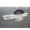 ΚΑΛΥΜΜΑΤΑ ΧΕΙΡΟΛΑΒΩΝ ΠΟΡΤΑΣ HAND 502 FORD RANGER 2006-2012