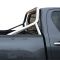 ROLL-BAR ΕΡΓΟΣΤΑΣΙΑΚΟΥ ΤΥΠΟΥ RB 416 TOYOTA HILUX REVO 2016+&amp;HILUX 2021+