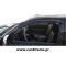 Ανεμοθραύστες Παραθύρων για Toyota Hilux Vigo 2D