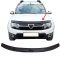 Ανεμοθραύστης / Αντιανεμικό Καπό Για Dacia Duster 2010-2017 Μαύρο Χρώμα