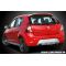Dacia Sandero - Πίσω Diffuser