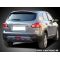 Nissan Qashqai - Πίσω spoiler