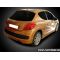 Peugeot 207 - Πίσω spoiler