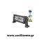 Μπάρα Φωτισμού Led 36Watt