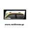 Ανεμοθραύστες Τζαμιών Nissan Navara 2016+