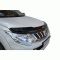 ΑΝΤΙΑΝΕΜΙΚΟ ΚΑΠΟ DEFL 651 MITSUBISHI L200 TRITON 2015+