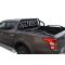 ROLL-BAR ΜΕ ΑΨΙΔΑ RB 404BL MITSUBISHI L200 TRITON 2015+