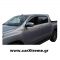 Ανεμοθραύστες Τζαμιών Toyota  Hilux Revo 2017+