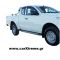 Σκαλοπάτια Πλαϊνά Για Fiat Fullback