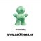 Αρωματικό Αυτοκινήτου Little Joe, Άρωμα Fresh Mint
