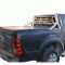 ROLL-BAR ΕΡΓΟΣΤΑΣΙΑΚΟΥ ΤΥΠΟΥ ΜΕ ΑΨΙΔΑ RB 416+APS 96 TOYOTA HILUX (VIGO) 2005+&2011+