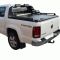 ROLL-BAR RB 430LED VW AMAROK 2010+&2017+