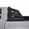 ROLL-BAR RB 423BL VW AMAROK 2010+&2017+