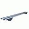 ΜΠΑΡΕΣ ΚΑΡΟΤΣΑΣ BEDBAR 067SIL FORD RANGER T6 2012+, T7 2017+ & T8 2020+