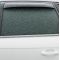 Ανεμοθραύστες Πίσω BMW X3 E83 2003-2011 5D 2τμχ Climair