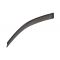 Ανεμοθραύστες Εμπρόσθιοι Citroen C4 Picasso 2006-2013 5D Εξωτερική τοποθέτηση 2τμχ GellyPlast