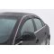 Ανεμοθραύστες Εμπρόσθιοι Mitsubishi L200 1996-2006 2-4D- Pajero Sport 1996-2008 5D 2τμχ Climair