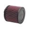 Φίλτρο Αέρος Ελευθέρας Ροής 1τμχ Seat- Skoda- Audi- VW 129x76x143 K&N
