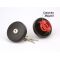 Τάπα βενζίνης Peugeot 407 2004-2011 - Mitsubishi Outlander 2007-2012 - Smart Fortwo 2014-2019 1τμχ Farma