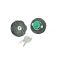 Τάπα βενζίνης με κλειδί VW Golf 2012-2019 - Skoda Octavia 2013-> - Seat Iibiza 2017-> 1τμχ Farma