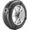 Αλυσίδες Αυτοκινήτου Quattro F20 M90 2τμχ Weissenfels