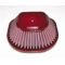 Φίλτρο Αέρος Ελευθέρας Ροής 1τμχ Moto KTM 250 EXC4-stroke/SX2/SX4/XC2/XC4 BMC