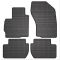 Πατάκια Λάστιχο Citroen C-Crosser 2007-2012 - Mitsubishi Outlander 2006-2012- Peugeot 4007 2007-2012 4τμχ Frogum