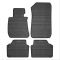 Πατάκια Λάστιχο BMW E90-E91-E92 2005-2012 4τμχ Frogum