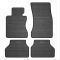 Πατάκια Λάστιχο BMW E60-E61 S5 2003-2010 4τμχ Frogum